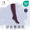 Footstar EVERYDAY! 5 PAAR Damen & Herren Kniestrümpfe - Produktbild-Vorschau 3