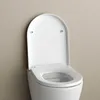 BERNSTEIN Duroplast WC-Sitz mit Softclose Absenkautomatik Produktbild-Vorschau 8
