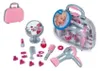 Braun Beauty Case rosa/silber Produktbild-Vorschau 1