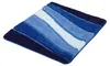 Kleine Wolke Badteppich OCEAN Royalblau 55 x 65 cm Produktbild-Vorschau 1