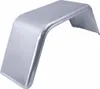 Blatník přívěsu 14" podběh kola CHORUS 770/250 mm Náhled obrázku produktu 1