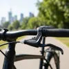Shimano BL-T4000RL leva freno destra, a 2 dita, nera, per Anteprima dell’immagine prodotto 7