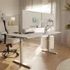 Arozzi AZ-ALZARE-NEO-DUO-WT, 18 kg, 43,2 cm (17"), 81,3 cm Anteprima dell’immagine prodotto 6