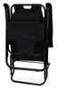 Chaise longue de jardin avec appui-tête, structure pliable, Voir les images du produit 6