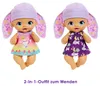 My Garden Baby HGC12, Lalka dziecko, Damski, 2 lat(a), Podgląd zdjęcia produktu 13