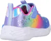 Zapatillas Niña Modèle Skechers Unicorn Charmer-twilight Dr Voir les images du produit 10