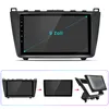Carplay Autoradio Für Mazda 6 GH GG 2007-2012 Android 15 Produktbild-Vorschau 18