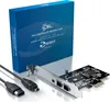 CSL PCI Firewire Karte Erweiterungskarte - PCI-E - 3 Produktbild-Vorschau 5