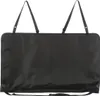 Trixie Autositz-Auflage doppelt 95 × 10 × 50 cm schwarz Produktbild-Vorschau 3