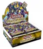 Yu-Gi-Oh! Battle of Legend Crystal Revenge Booster Display Produktbild-Vorschau 5