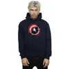 Marvel - "Avengers" Kapuzenpullover für Herren BI20507 Produktbild-Vorschau 2