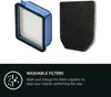 AEG 9009232753 Askw1 Performance Kit - 2 Filters Anteprima dell’immagine prodotto 3