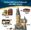 76450 Lego Harry Potter Book Nook:espresso Per Hogwarts Anteprima dell’immagine prodotto 35