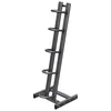 GORILLA SPORTS® Medizinballständer - 45 x 42 x 133 cm, für Produktbild-Vorschau 1