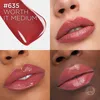 L'ORÉAL PARIS Infaillible Laque Resistance 635 Worth It Mid Anteprima dell’immagine prodotto 2