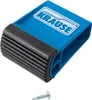 Traversenfußkappe 64 x 25 mm Krause 211064 für STABILO Produktbild-Vorschau 2