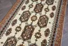 Läufer BCF ZEGARY beige 100 cm beige 100x840 cm Produktbild-Vorschau 4