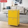 Floordirekt, scaffale multifunzione Concept Epure MK-120, Anteprima dell’immagine prodotto 2