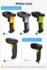 Inateck Barcode Scanner Ständer, verstellbar Hände frei Produktbild-Vorschau 3