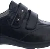 Waldläufer HENNI Klett- Halbschuh, Taipei (Lack), Schwarz, Produktbild-Vorschau 47