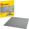 LEGO Classic 11024 - Graue Bauplatte Produktbild-Vorschau 26