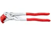 KNIPEX Fliesenbrechzange verchromt mit Kunststoff überzogen Produktbild-Vorschau 21