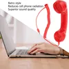 Retro słuchawka telefoniczna Wielofunkcyjny, odporny na Podgląd zdjęcia produktu 2