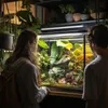 Terrario ReptoRay 18W - Lampada per terrari a LED 70cm Anteprima dell’immagine prodotto 3