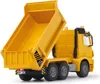 RC sklápěč 2,4 GHz MB Arocs Náhled obrázku produktu 14