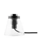 LEDVANCE Vintage 1906, Schwarz, Aluminium, Schlafzimmer, Produktbild-Vorschau 6