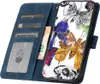 Samsung Galaxy A26 Hülle - Coverup Schmetterlinge Produktbild-Vorschau 2