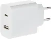 Xiaomi Mi 33W Wall Charger (Type-A+Type-C) EU Voir les images du produit 18