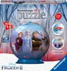 Puzzle-Ball Disney Frozen 2 Ravensburger 11142 Produktbild-Vorschau 1