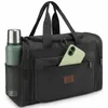 Zagatto Reisetasche Weekender Tasche 40x30x20 24L WIZZAIR Produktbild-Vorschau 3