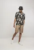 Urban Classics - Viscose Resort Shirt Hemd tropical - S Produktbild-Vorschau 17
