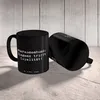 Mr. & Mrs. Panda Kaffeebecher Spruch Pharaonenhund Eleganz Produktbild-Vorschau 3