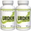 LIBIDION - 120 capsule (2 x 60 capsule) - Confezione da 2 Anteprima dell’immagine prodotto 1
