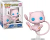Pokémon - Mew 643 - Funko Pop! Vinyl Figur Produktbild-Vorschau 6