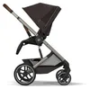 Cybex Balios S Lux Kinderwagen inkl. faltbarer Babywanne Produktbild-Vorschau