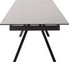 Esstisch Tisch TOBAGO Auszugtisch 180 (260) cm Produktbild-Vorschau 3