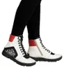 Rieker Damen Stiefelette sportlich Animal Print und Produktbild-Vorschau 11