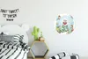 MuchoWow® - Schlafzimmer - Bilder - Der Kreis - Kunst für Produktbild-Vorschau 2