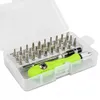 Feinmechaniker Schraubendreher Set 32-teilig – Produktbild-Vorschau 5