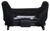 Cabino Dynamic Kindersitz i-Size Gruppe 2/3 Schwarz/Pink – Produktbild-Vorschau 15