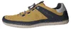 Herrenschuhe Bugatti 325-AFF12-5069 gelb-dunkelblau 44 Produktbild-Vorschau 3