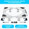 Fleau Home Waschmaschine Raise XL – 500 kg Kapazität – Produktbild-Vorschau 6