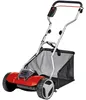 Einhell GE-HM 18/38 Li-Solo Akku-Spindelmäher Produktbild-Vorschau 4