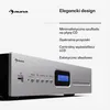 Auna Odtwarzacz CD z pilotem i portem USB | Obsługa płyt Podgląd zdjęcia produktu 6