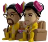 Breaking Bad Vinyl Figur Walt & Jesse 11 cm Náhľad obrázku produktu 5
