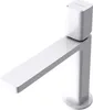 doporro Einhebelmischer Weiß 19,6 cm hoch Produktbild-Vorschau 1